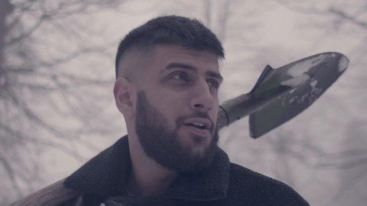 Reynmen Ile Cem Yilmaz Akraba Cikti