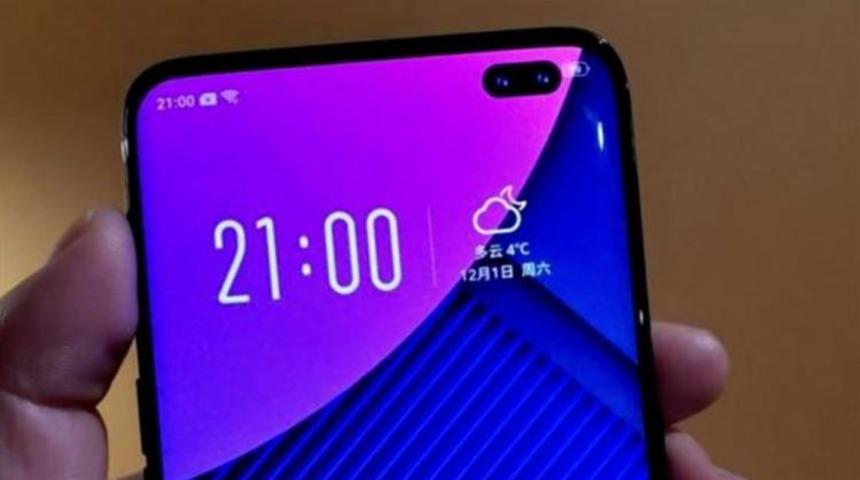 Samsung Galaxy S10 Plus'a ait en net görüntü internete sızdı!