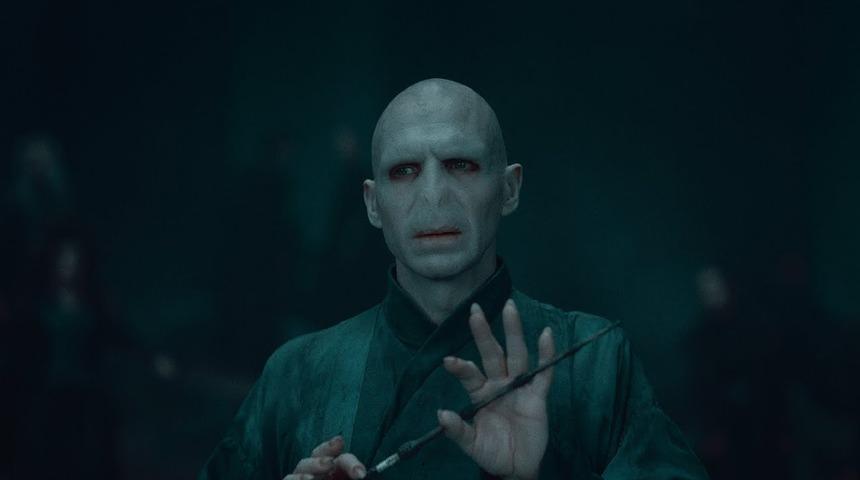 Kendini Lord Voldemort diye tanıtan dolandırıcı tutuklandı
