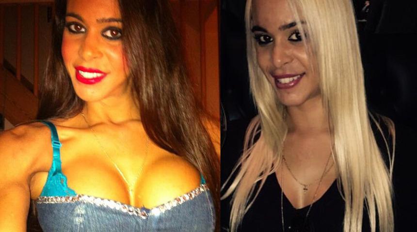 Erkeklerin ne istediğini anlamak i&ccedil;in şekilden şekile girdi! İşte ortaya &ccedil;ıkan ilgin&ccedil; sonu&ccedil;lar