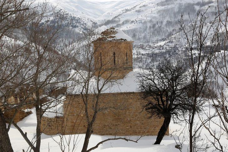 Vali Taşbilek İmera Manastırı ve Krom Antik Kentinde incelemelerde bulundu G2