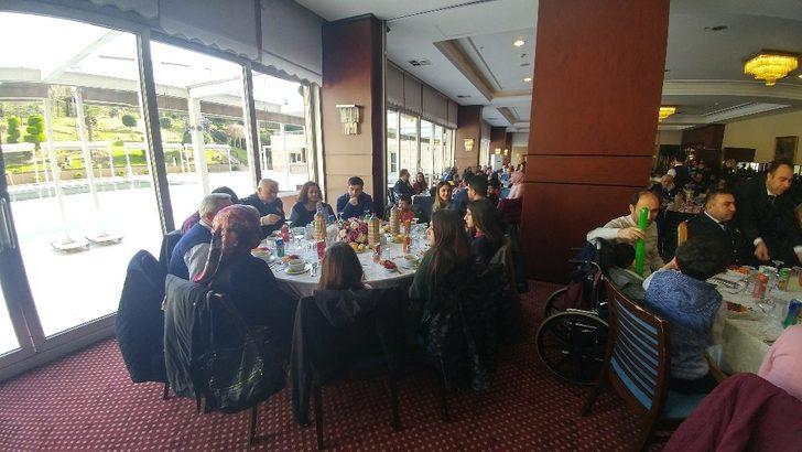 İstanbul Emniyeti’nden ’Engin Gönüllüler Şenliği’ G2