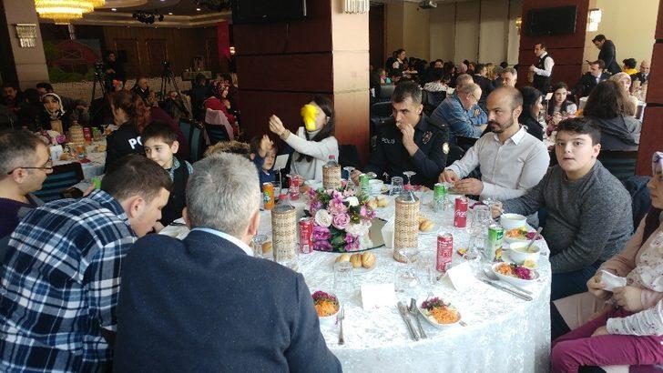 İstanbul Emniyeti’nden ’Engin Gönüllüler Şenliği’ G3