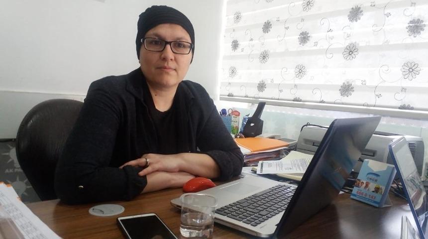 Kütahya AK Parti saha çalışmalarına başlıyor