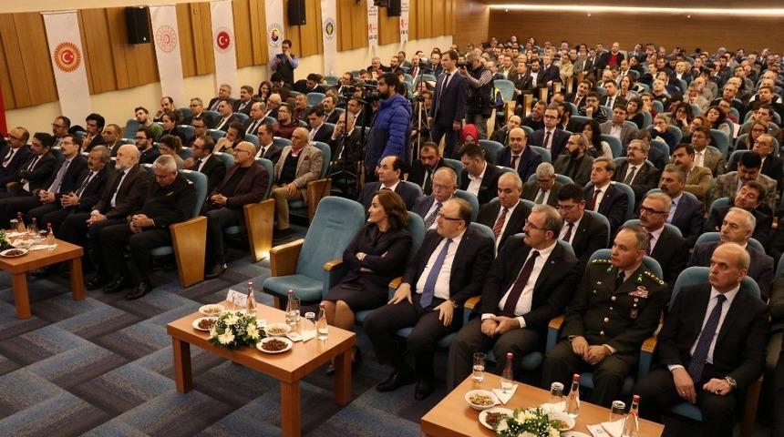 ZEKA&rsquo;dan destek programları a&ccedil;ılış toplantısı