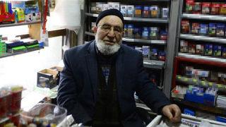 Sosyal medya onu konuşuyor! Hareketiyle fenomen oldu