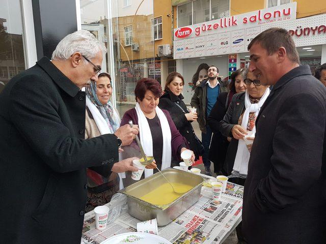 İnce: Kimse babasının hesabını veremez, kardeşinin hesabını veremez