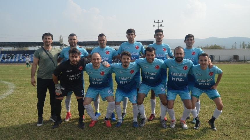 Selendi Belediye, namağlup lideri devirdi