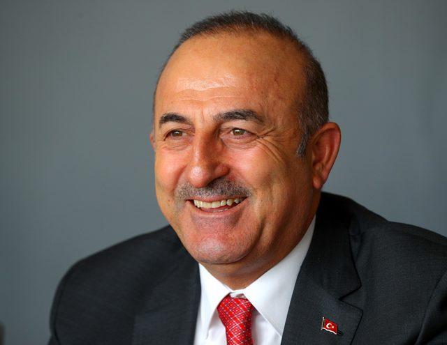 Bakan Çavuşoğlu: Adana mutabakatı işimize yarar