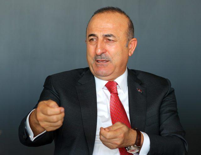 Bakan Çavuşoğlu: Adana mutabakatı işimize yarar