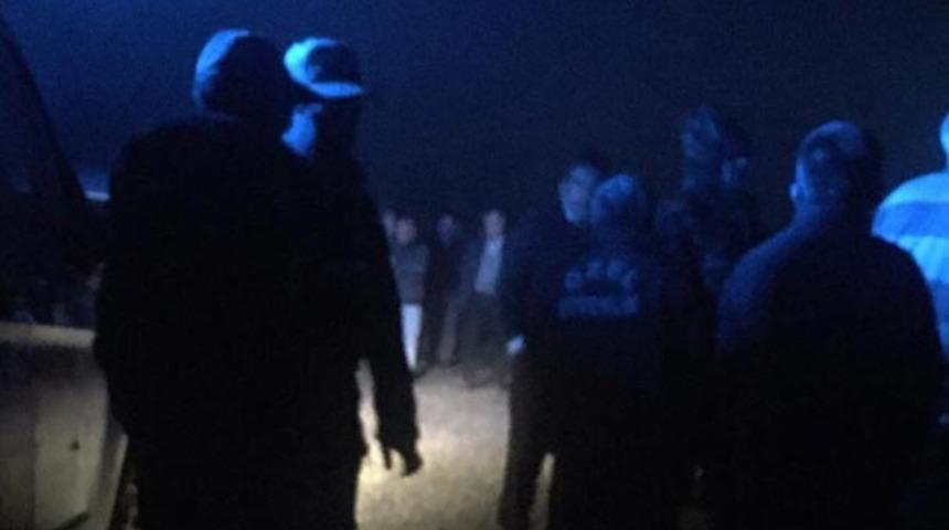 Osmaniye'de vahşet! İşten eve dönerken taşla dövülerek hunharca öldürüldü