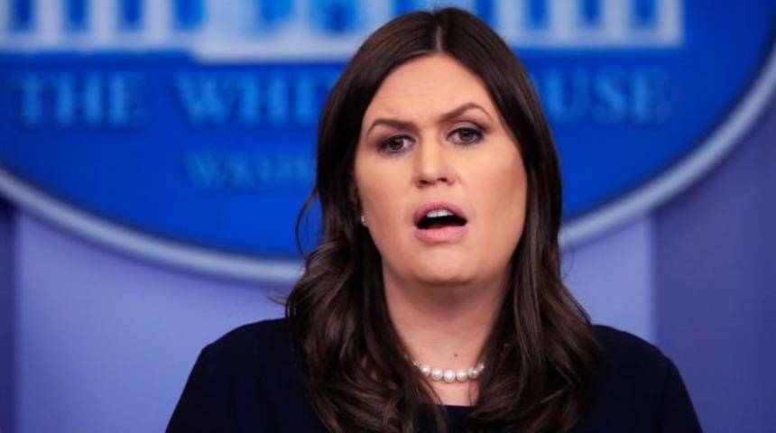 "Tanrı, Trump'ın başkan olmasını istedi"