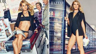 Gwyneth Paltrow’un tazminat davasıyla başı dertte