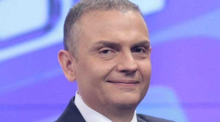 Ünlü spor spikeri Ercan Taner Asistanaliz'de