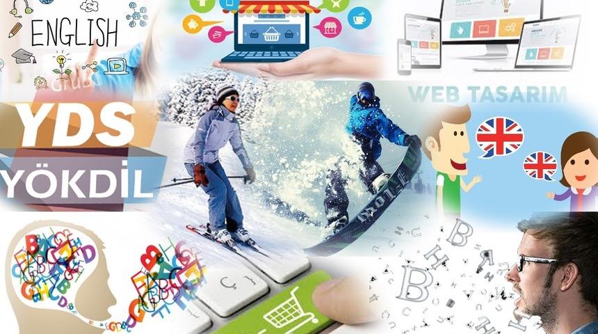 BE&Uuml;&rsquo;den 8 kurs