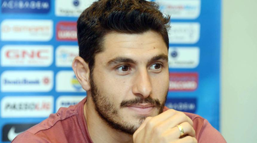 Sivasspor Özer Hurmacı'yı renklerine bağladı