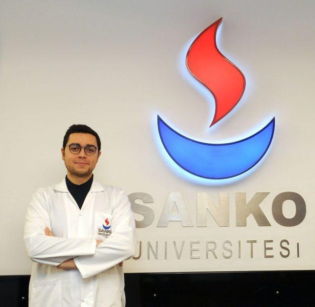 SANKO üniversitesi ilçelerde ergen çocuk sağlığı ile ilgili bilgilendirme yapacak