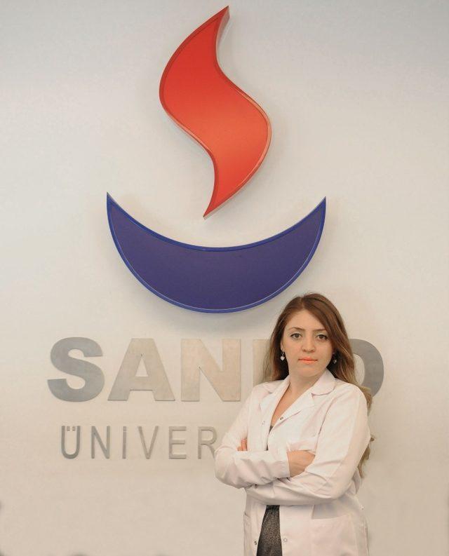 SANKO üniversitesi ilçelerde ergen çocuk sağlığı ile ilgili bilgilendirme yapacak