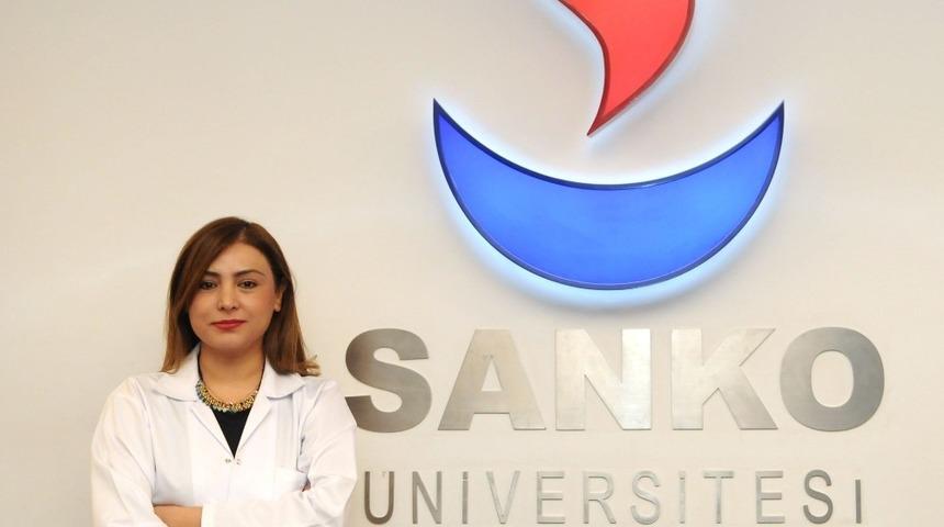 SANKO &uuml;niversitesi il&ccedil;elerde ergen &ccedil;ocuk sağlığı ile ilgili bilgilendirme yapacak