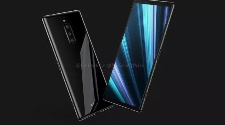 Xperia XZ4 kamerası ile &ccedil;ok konuşulacak!