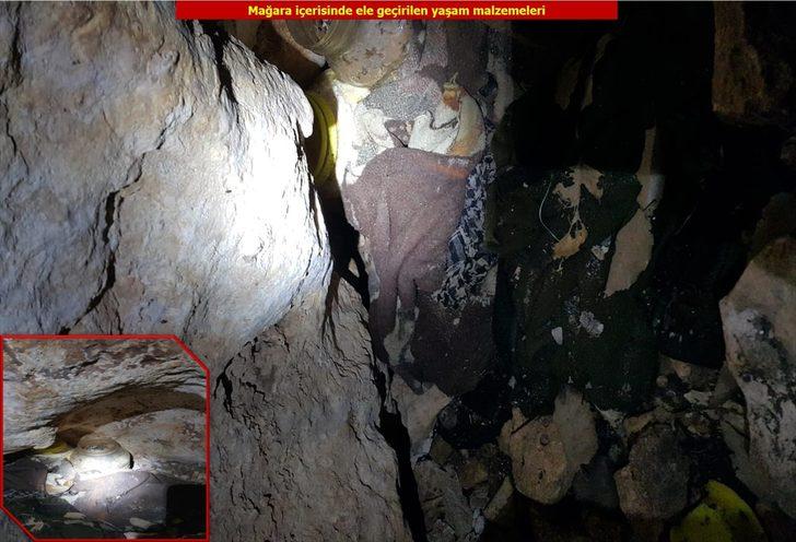 Hepsini bidonlarla gömmüşler! Gerçek baskınla ortaya çıkarıldı G4