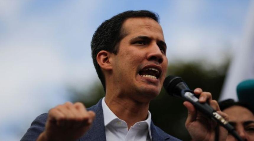 AP'den şoke eden Venezuela kararı