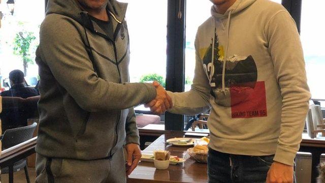 Eskişehirspor’da Emre Güral ve Olcan Adın’da işlem tamam