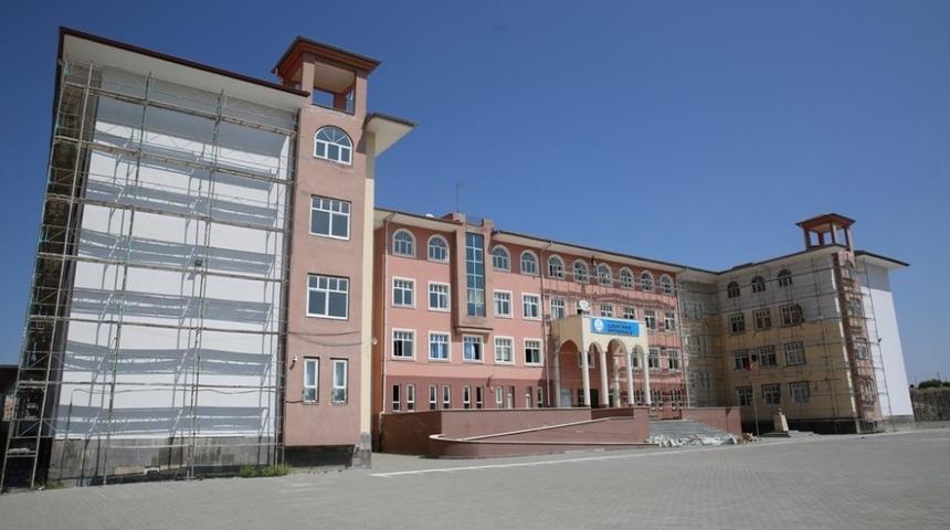 Melikgazi Belediyesi eğitim desteklerine devam ediyor