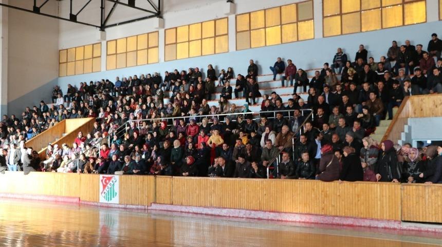 İşkur, Niğde Belediyesine 350 kişi alacak