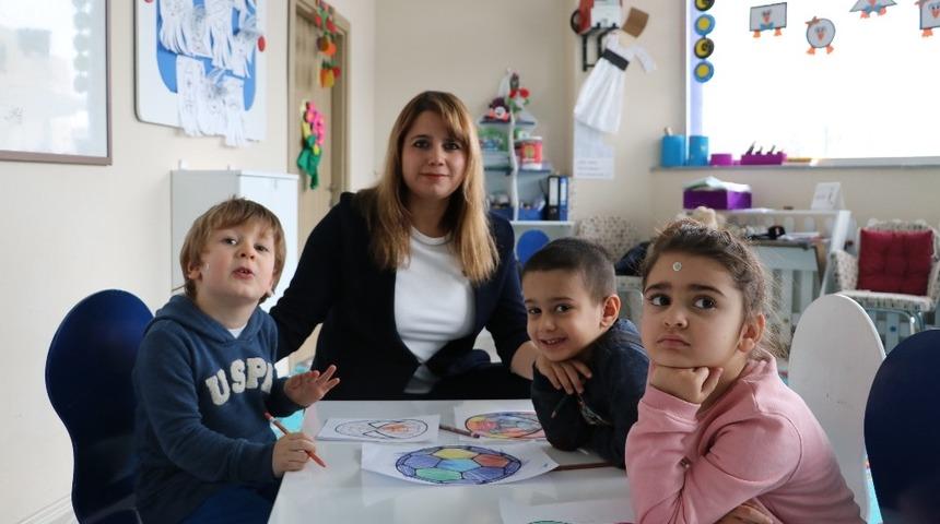 Anaokulu ve Kreşler eğitim hayatında başarıyı etkiliyor