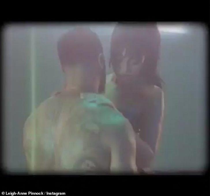 Ateşli klibinden tanıtım yayınladı! G3