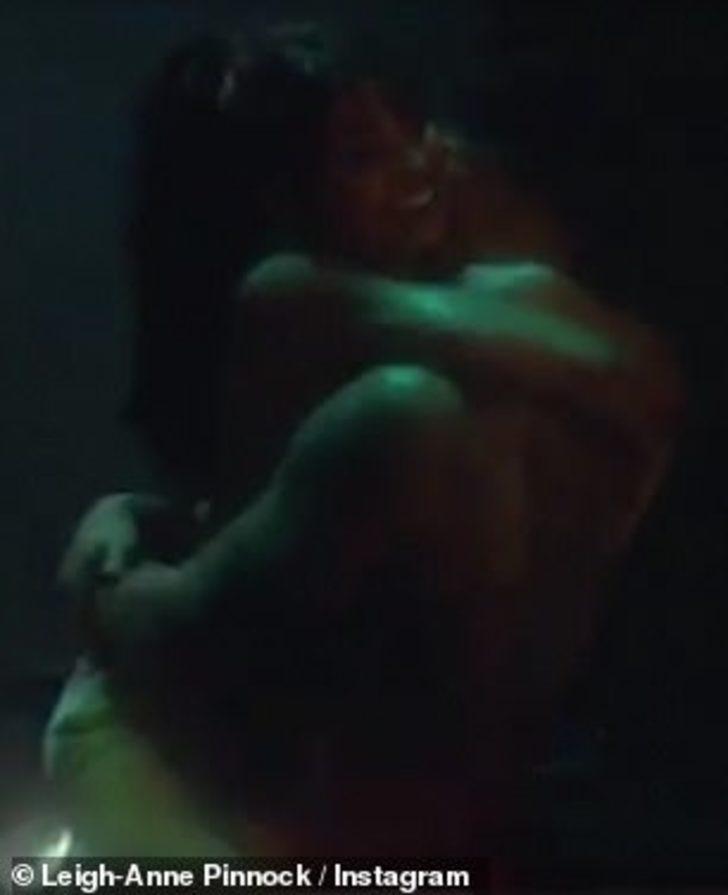 Ateşli klibinden tanıtım yayınladı! G4