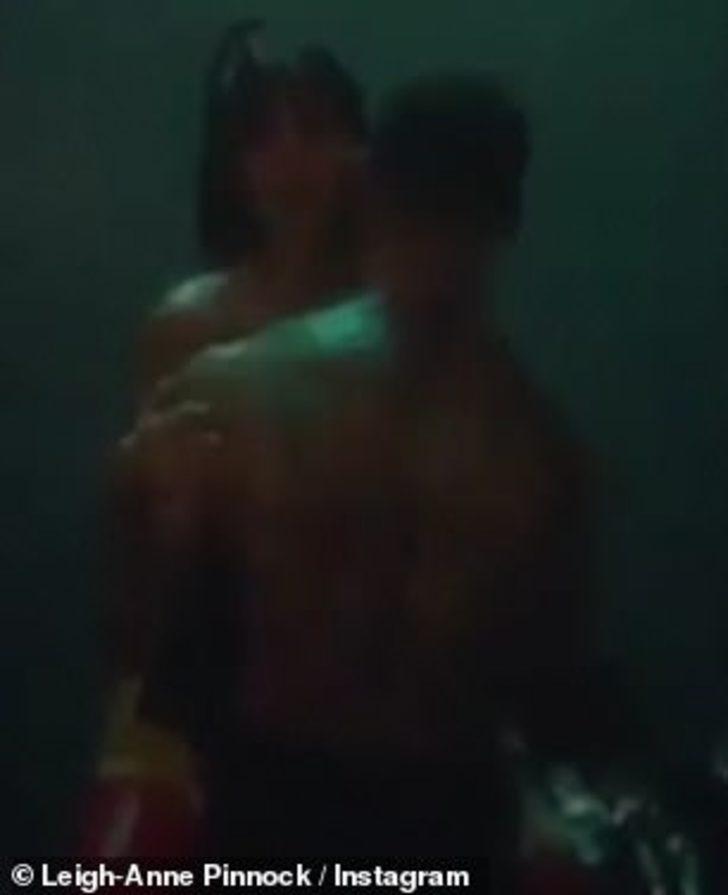 Ateşli klibinden tanıtım yayınladı! G5