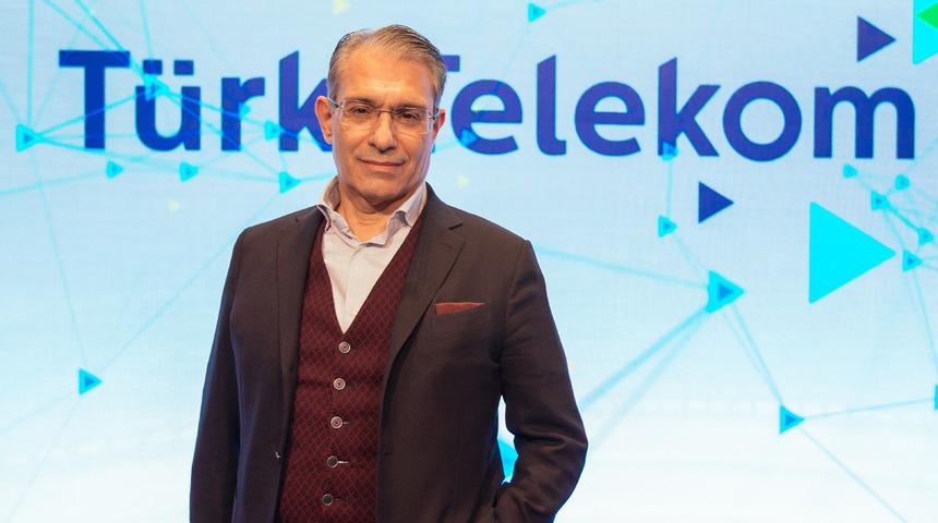 Türk Telekom’dan son çeyrekte 2,2 milyar TL net kâr