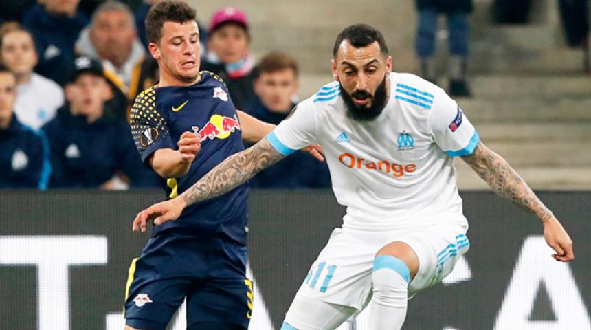 Kostas Mitroglou Galatasaray&rsquo;ın ilk Yunan futbolcusu oldu