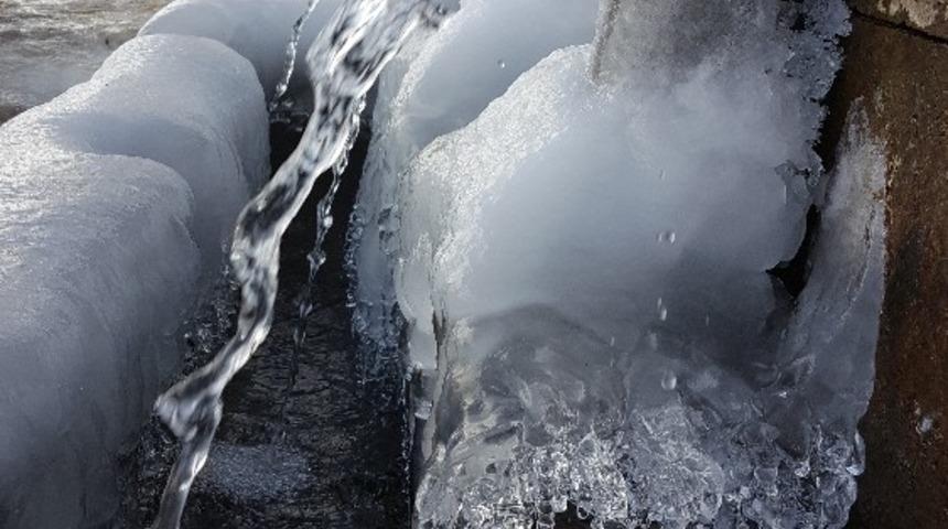 Doğu Anadolu&rsquo;da soğuk hava