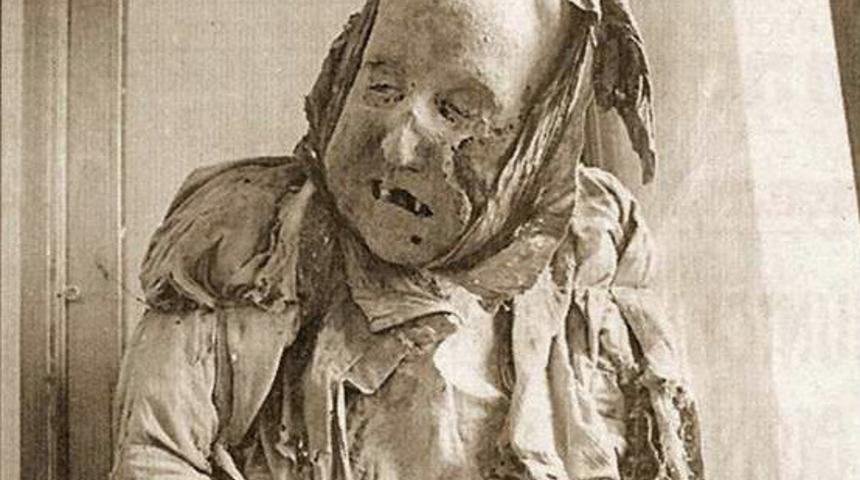 16. yüzyıldan kalmış, kıyafetleri bile bozulmamış! Guano Mumyası'nın sırrı bu araştırmayla ortaya çıktı