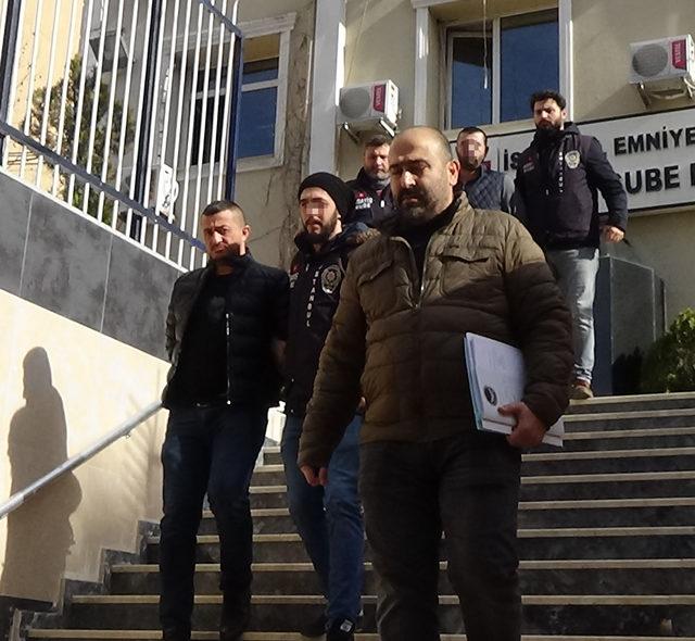 İstanbul'da Azeri grubun karıştığı cinayetler zinciri ortaya çıkarıldı