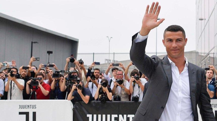 2018 yılında transfere 7,03 milyar dolar harcandı