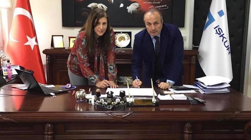 Taşk&ouml;pr&uuml; Belediyesi, İŞKUR kapsamında 60 personel alacak