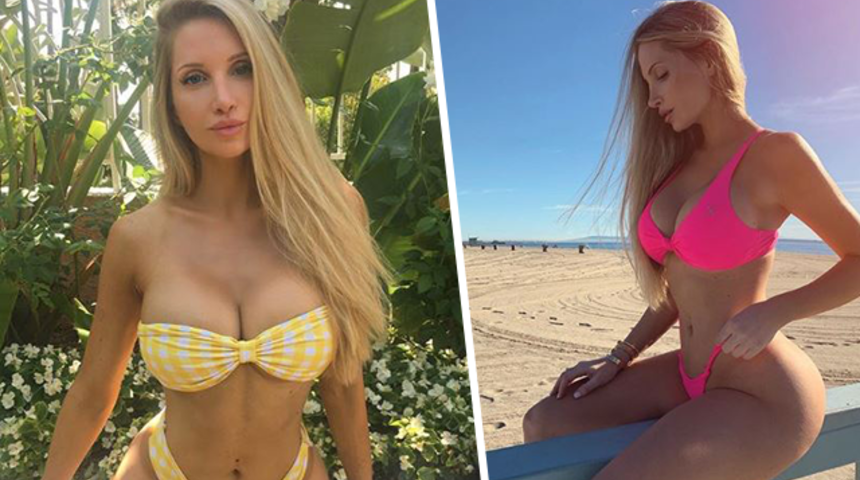 Instagram modeli sosyal medyada star olmanın karanlık taraflarını anlattı!