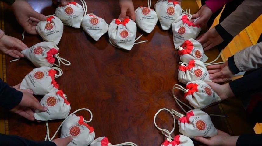 Başkan Can&rsquo;dan &ldquo;Sıfır Atık&rdquo; projesine destek