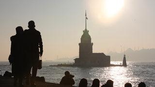 Sevgililer Günü için alternatif romantik yerler