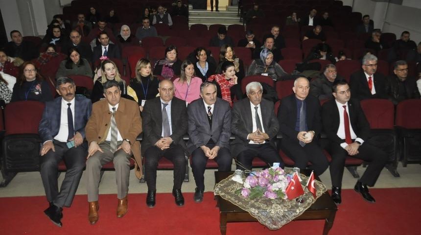 &ldquo;Doğayı, &Ccedil;ocuk Oyunlarını ve Tarihimi Kameraya Aldım Projesi&rdquo; sona erdi