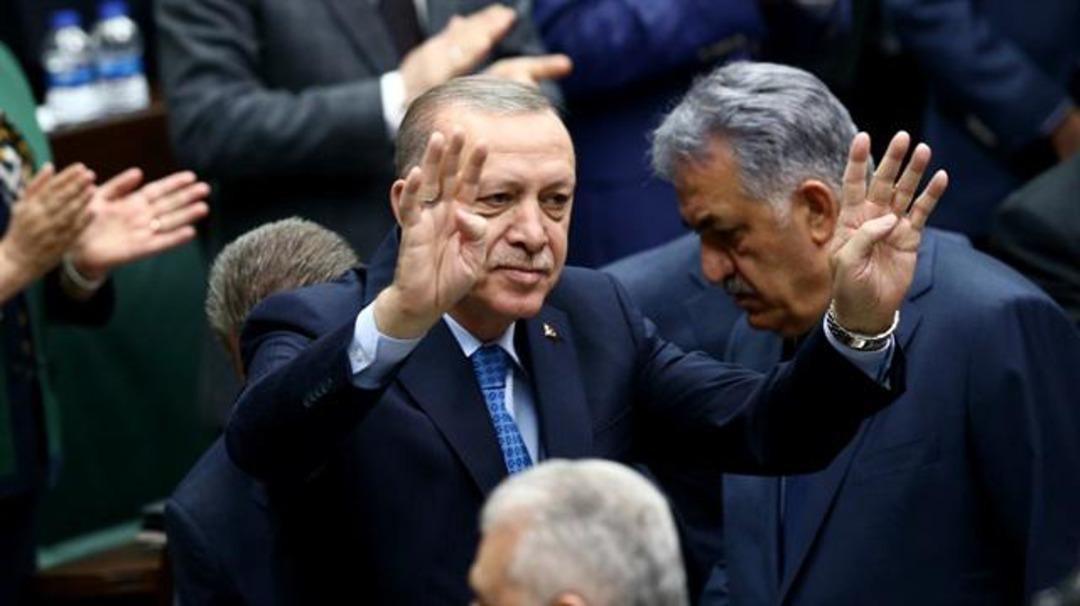 İsim isim 31 Mart se&ccedil;imlerinde AK Parti'nin belediye başkan adayları