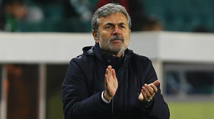 Atiker Konyaspor'dan 'Kocaman' y&uuml;kseliş