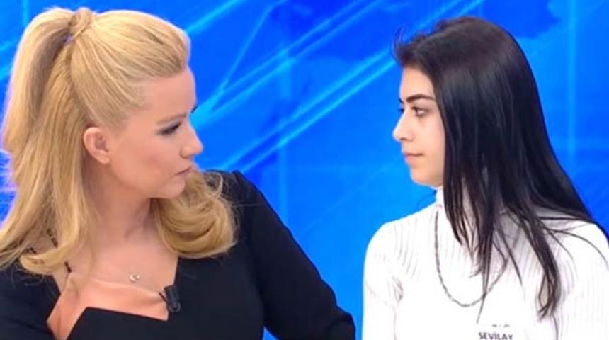 Müge Anlı'nın Tatlı Sert programında Seher Okusal'la ilgili korkunç iddia! Cesedi köpeklere yedirmişler 