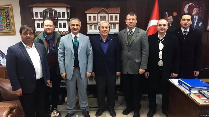 Osmaneli Meslek Y&uuml;ksekokulu&rsquo;na &uuml;&ccedil; yeni b&ouml;l&uuml;m a&ccedil;ıyor