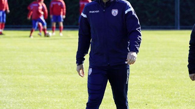 Altınordu’ya rehavet uyarısı