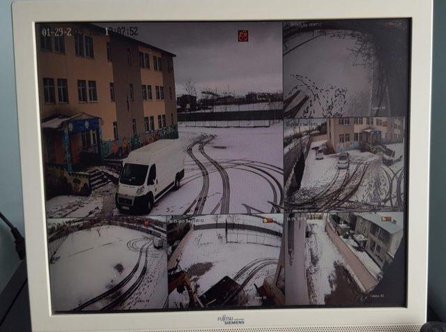 İpekyolu’nda “Güvenli Okul” projesi